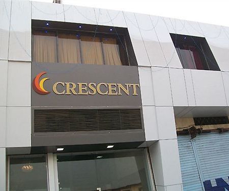 Hotel Crescent Bombay Extérieur photo