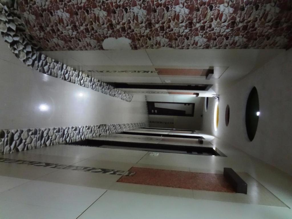 Hotel Crescent Bombay Extérieur photo