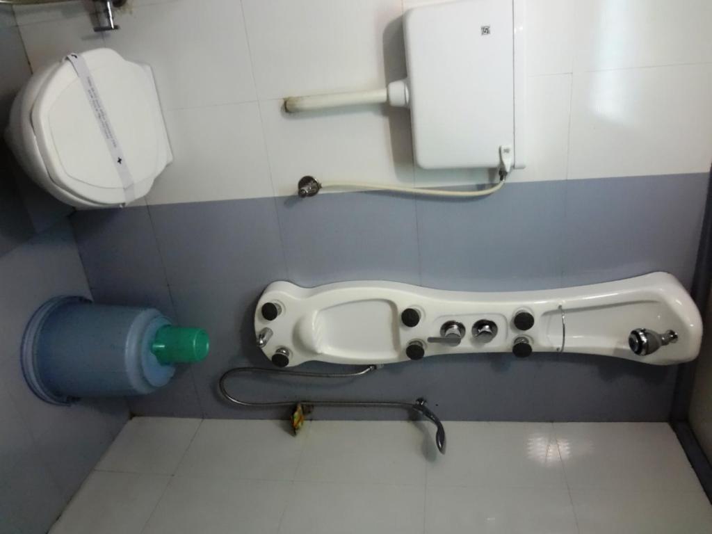 Hotel Crescent Bombay Chambre photo