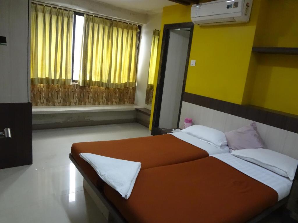 Hotel Crescent Bombay Chambre photo