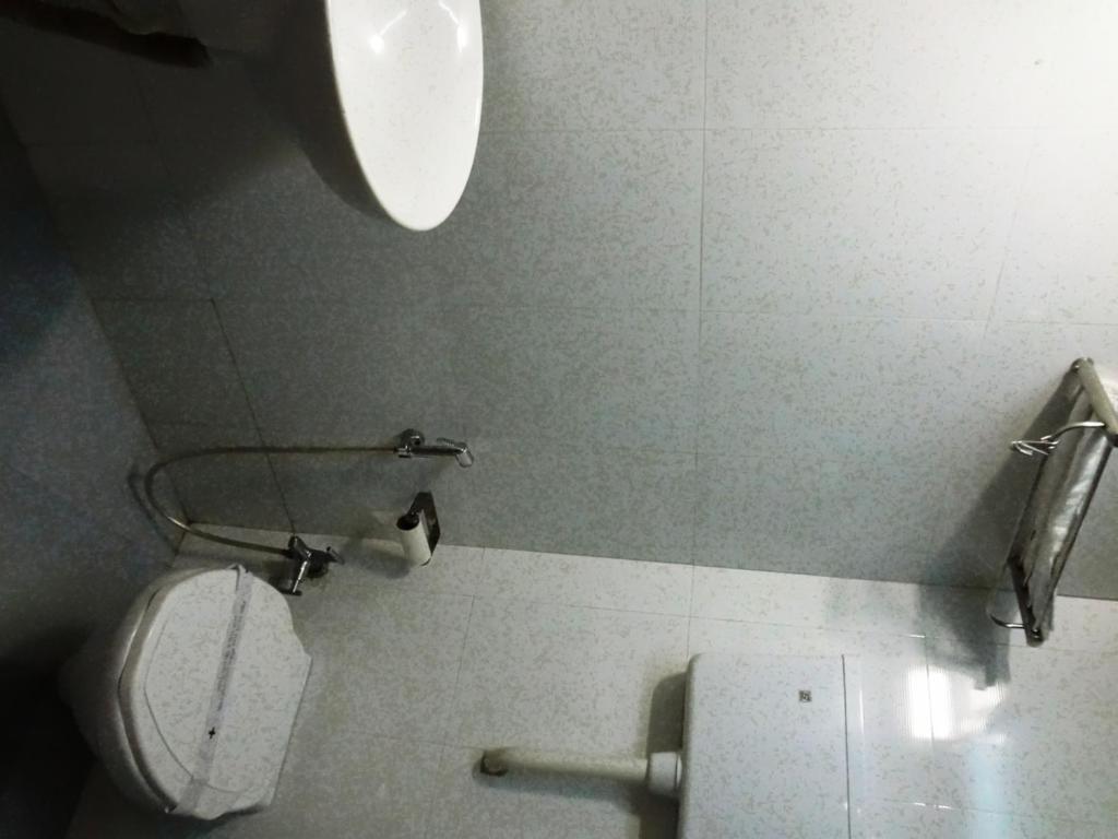 Hotel Crescent Bombay Chambre photo